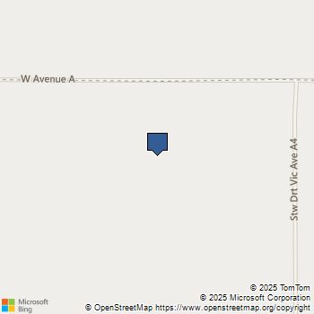 0 A W 235th Street W Lancaster, CA MLS# SW24191615