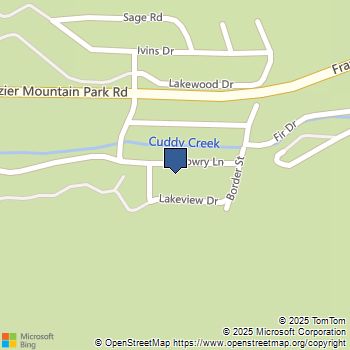 6524 Lowry Frazier Park, CA MLS# SR25242863