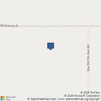 0 Vac/Ave A/Vic 235th Stw Fairmont, CA MLS# SW24191607
