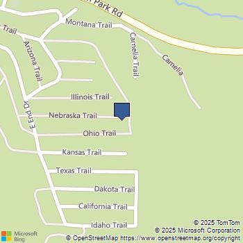 0 Iowa Frazier Park, CA MLS# SR25157035