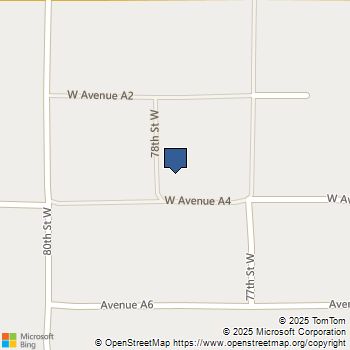 7749 W Avenue A-4 Lancaster, CA MLS# SR25233423