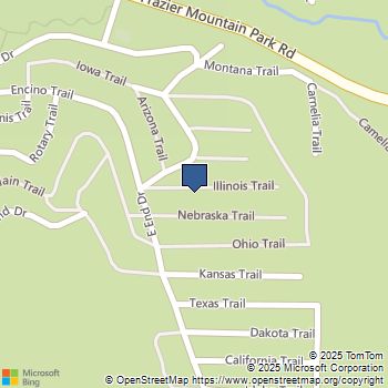 3516 Illinois Trail Frazier Park, CA MLS# SR25240388