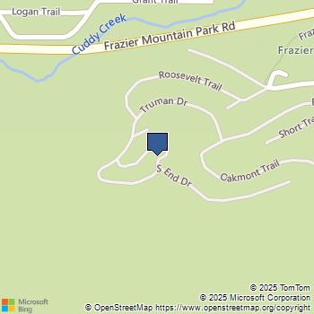 0 Oakmont Lot 3-5 Frazier Park, CA MLS# SR25126581