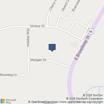 130 Morgan Drive Needles, CA MLS# OC25201414