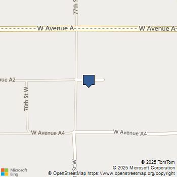 0 W AVE A3 VIC 77 STW Lancaster, CA MLS# SR25158495