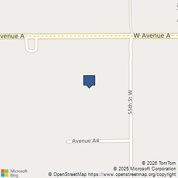 0 Avenue A Lancaster, CA MLS# SR24180981