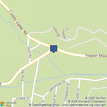 6900 Lockwood Valley Road Frazier Park, CA MLS# SR25039168