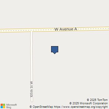 10330 W Ave A-2 Lancaster, CA MLS# SB25156471