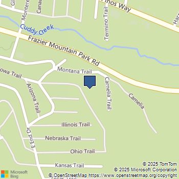 0 Iowa Trl Frazier Park, CA MLS# SR25078005