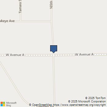 165 - E Street and Avenue A Rosamond, CA MLS# 24414427