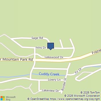 0 Ivins Drive Frazier Park, CA MLS# PW26107018
