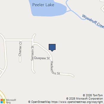 5040 Hackatton Street Sherwood, AR MLS# 26043469