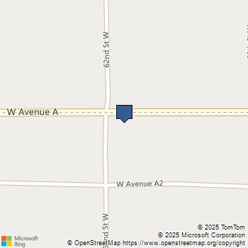 0 W Avenue A Lancaster, CA MLS# IV25171118