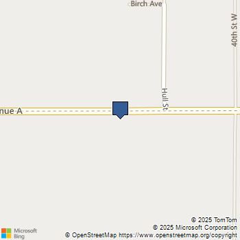 0 W Avenue A Lancaster, CA MLS# HD25226063