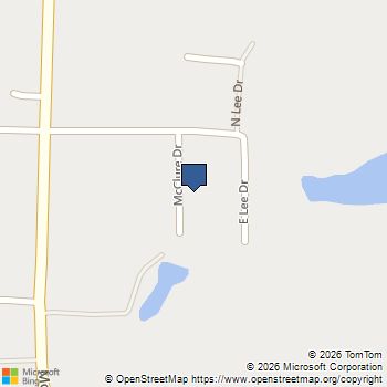 1109 Mcclure Drive Tunnel Hill, GA MLS# 10686510