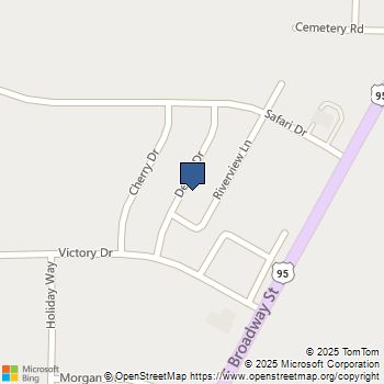 1233 Desert Drive Needles, CA MLS# HD24141117