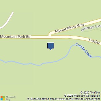 5148 Frazier Mountain Park Frazier Park, CA MLS# SB26113418