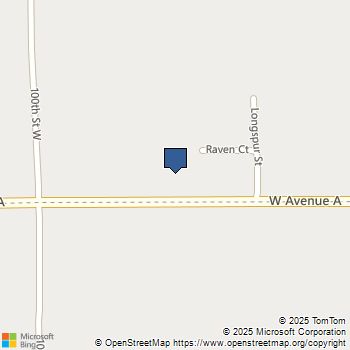 75 A Avenue W Rosamond, CA MLS# SR24253935