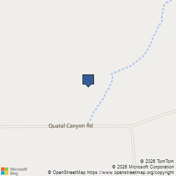 520 Quatal Canyon Road Cuyama, CA MLS# V134141
