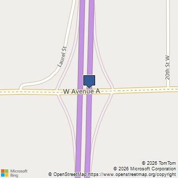 0 Aerospace Hwy Rosamond, CA MLS# WS26215650