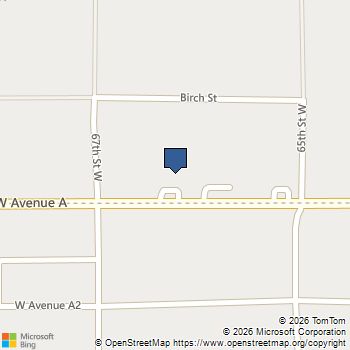 6669 W Avenue A Rosamond, CA MLS# SR26003182