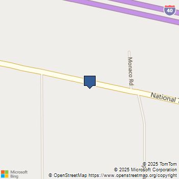 26 National Trails Hwy RT/66 Newberry Springs, CA MLS# HD25241172