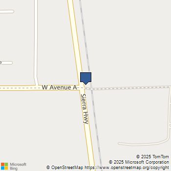 0 Sierra Hwy Rosamond, CA MLS# SB25061834