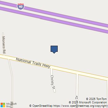 52809101 National Trails Highway Newberry Springs, CA MLS# HD25219076