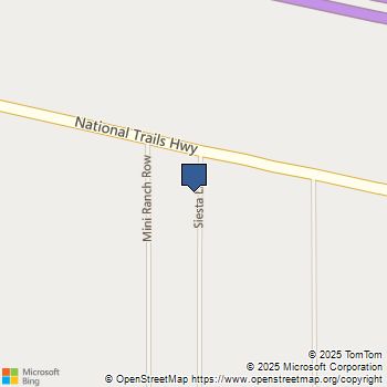 45985 National Trails Highway Newberry Springs, CA MLS# HD25192502