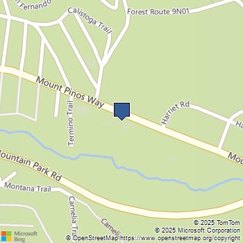 3216 Mt Pinos Way Lebec, CA MLS# SR22177886