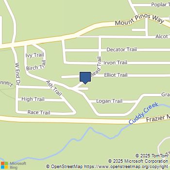 Hale Trail, Frazier Park, CA 93225 # 68 Frazier Park, CA MLS# 240017821