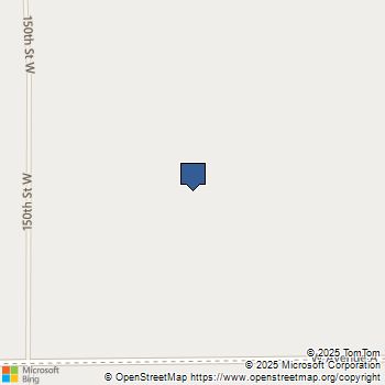 0 155 Rosamond, CA MLS# 25499053