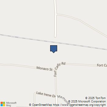 31312 Fort Cady Road Newberry Springs, CA MLS# IG25156573