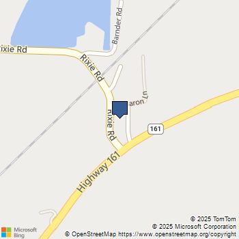 6909 Rixie Rd North Little Rock, AR MLS# 25045608