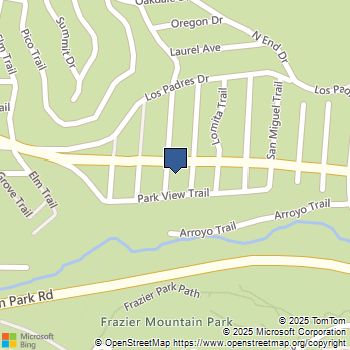 3904 Mount Pinos Way Frazier Park, CA MLS# V1-32779