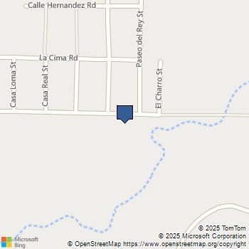 1234 San Clemente Street Needles, CA MLS# JT24049581