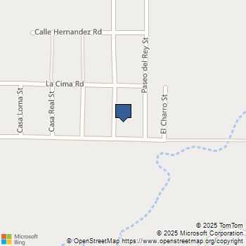 2249 Casa Linda Needles, CA MLS# JT25255101