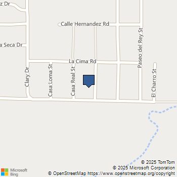 2242 Casa Del Sol Street Needles, CA MLS# CV25029716