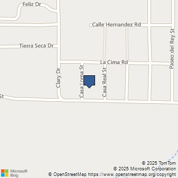 2247 Casa Loma Street Needles, CA MLS# CV25032692