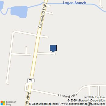 114 Acklin Lane 24B Dalton, GA MLS# 10754437