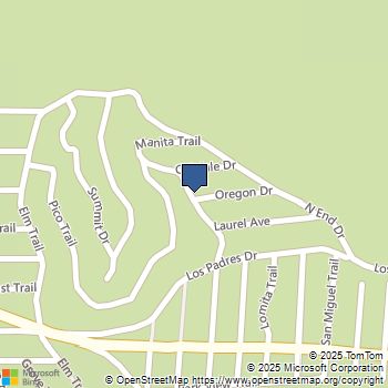 3917 Oregon Frazier Park, CA MLS# SR25244277