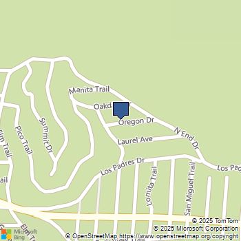 3905 Oregon Drive Frazier Park, CA MLS# SR25161966