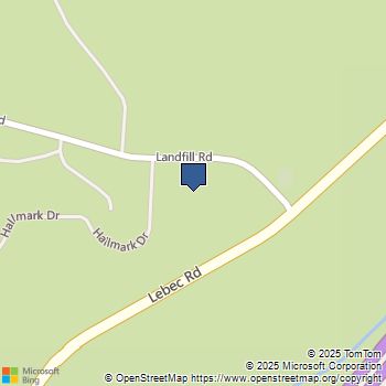 0 Landfill Road Lebec, CA MLS# SR25238078