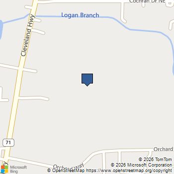 169 Andros Loop Dalton, GA MLS# 10755304