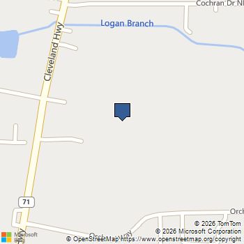 140 Andros Loop Dalton, GA MLS# 10741632