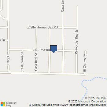 2201 Casa Del Sol Street Needles, CA MLS# CV25029717