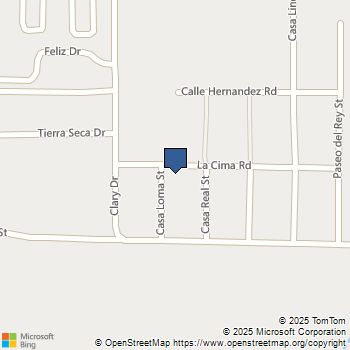 2207 Casa Loma Street Needles, CA MLS# JT25008769