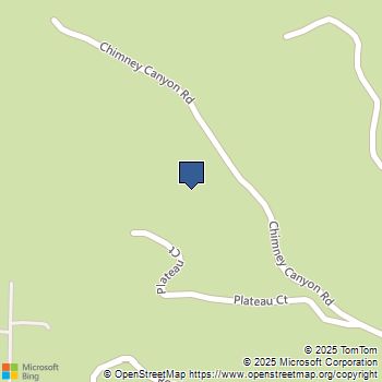 6 Chimney Canyon Road Lebec, CA MLS# SR24153693