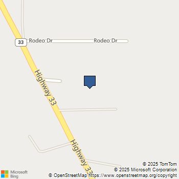 4333 Highway 33 New Cuyama, CA MLS# SR25246589