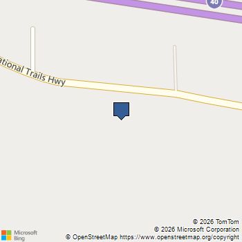 44544 National Trails Newberry Springs, CA MLS# CV25262024